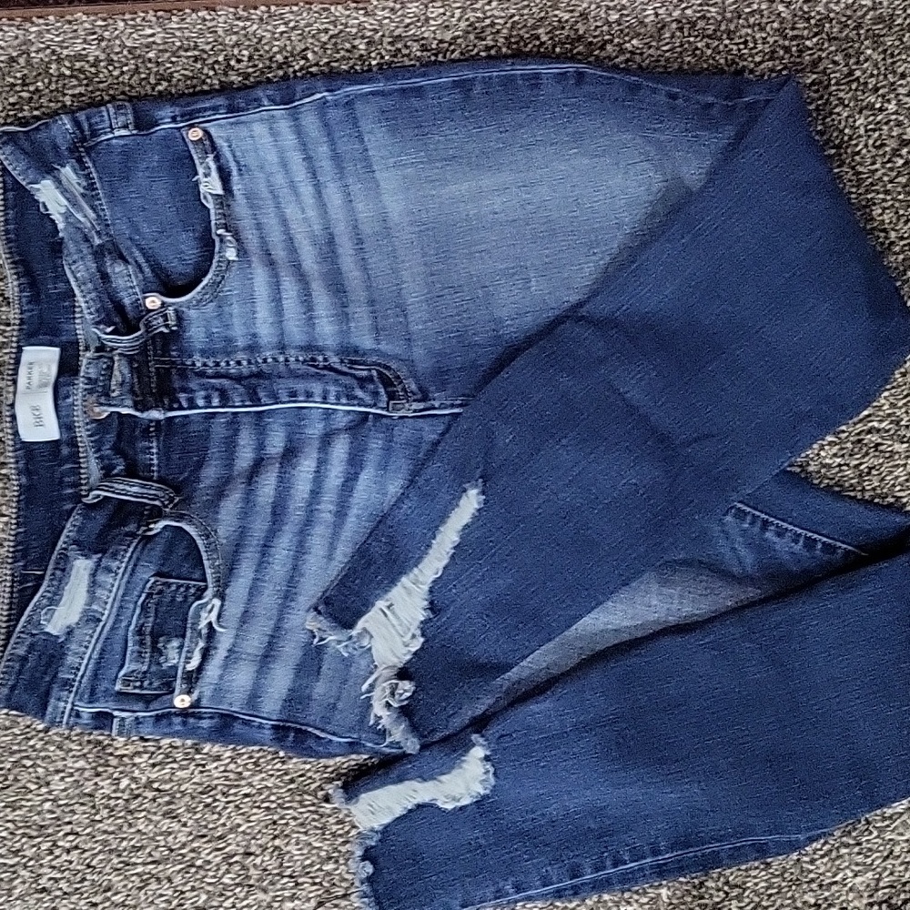 Jeans BKE